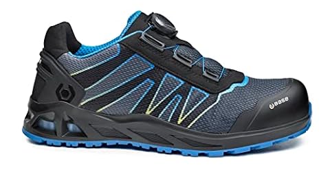 BASE Protection 16B1007AH-S3-T43 buty ochronne