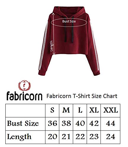 Image of Fabricorn Combo of Three Cotton V-Neck Up Down Short Sleeve Tshirt for Women (Pack of 3)