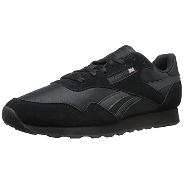 Reebok Nylon Reale, Scarpe da Passeggio Uomo