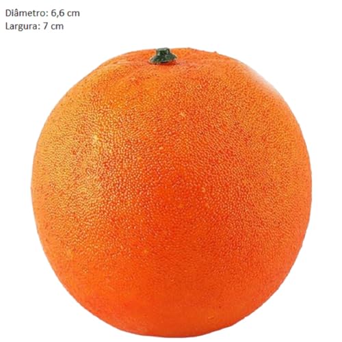 Kit Com 12 Frutas Artificiais Em Tamanho Realista Perfeitas Para Decorar e Embelezar Qualquer Ambien