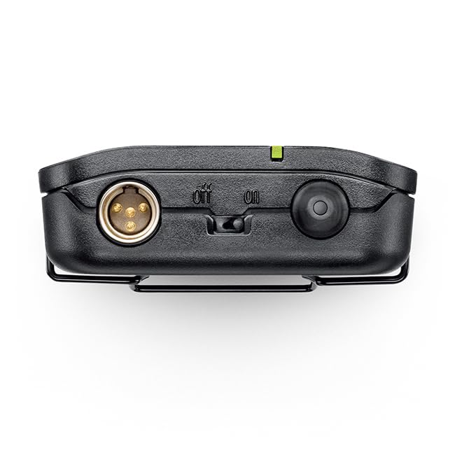 Amazon | SHURE シュア ギタリスト用ワイヤレスシステム BLX14J
