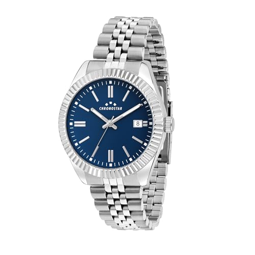Packaging: Confezione originale Chronostar e garanzia 2 anni