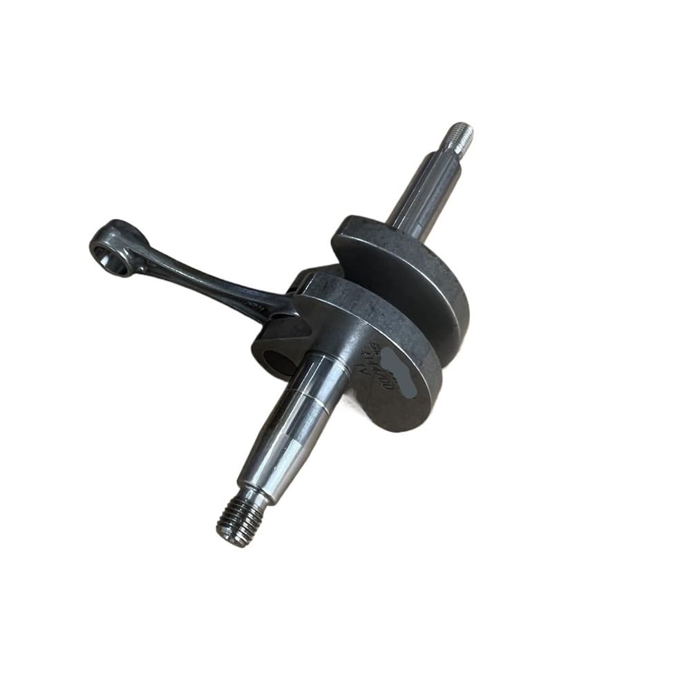 Vilebrequin BG56 SH56 BG86 pour résoudre les problèmes de démarrage moteur