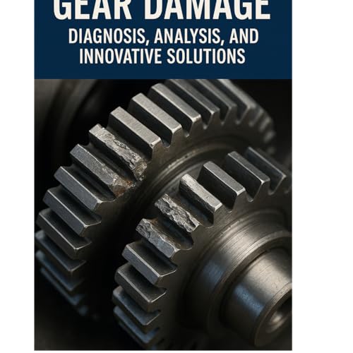 Gear Damage: Diagnosis, Analysis, and Innovative Solutions