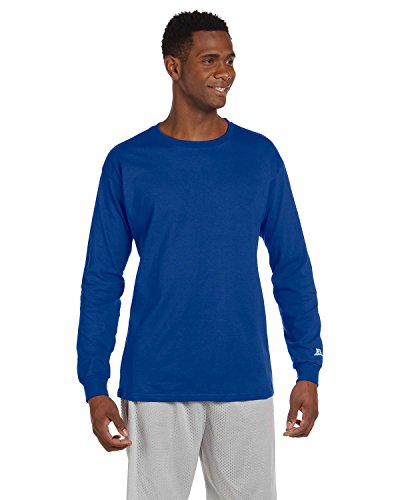 Image of Russell Athletic Men's Short Sleeve Dri-Power Tee