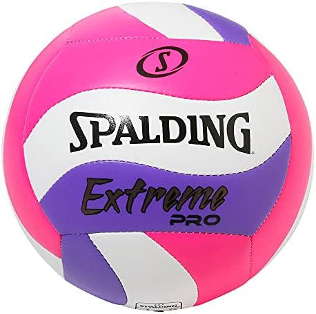 Spalding Volleyball Ball Recreation