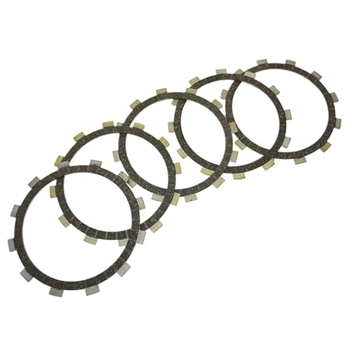 �N���b�` �L�b�g & �t���N�V���� �v���[�g ���}�n RZ250R RZ350 DT250 DT400 TY250 D/E RZ DT TY 4L0-16321-00 �N���b�`�t���N�V�����f�B�X�N�ɓK�� �I�[�g�o�C�p�N���b�`�f�B�X�N(Friction pl