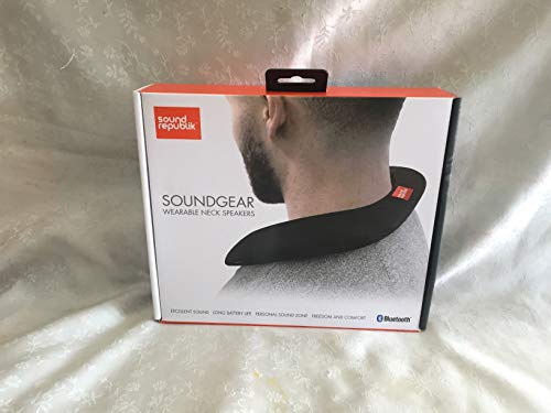 jbl soundgear amazon
