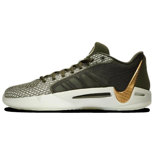 Nike Unisex Adult Sabrina 1 Basketball Shoes2