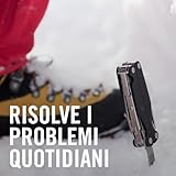 Zoom IMG-1 leatherman micra multiutensile portachiavi in Zoom IMG-1 leatherman micra multiutensile portachiavi in