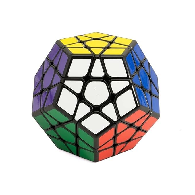 CUBEMATE Megamix WS Shengshoucube for Kids and Adults (B0CRB45PRV) Amazon Price History, Amazon Price Tracker