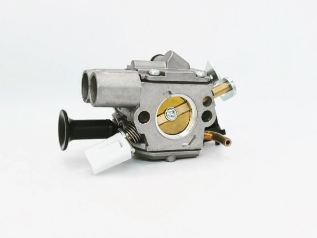 Amazon.com: Carburetor for STIHL MS261 MS271 MS291 Chainsaw