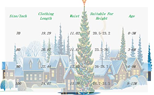 Newborn Baby Boy Girl Jumpsuit Cute Bear Ear Hooded Fleece Rompers Long Sleeve Zipper Outwear Outfits (Beige, 0-3 Months) #TOP6