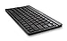Toshiba Wireless Bluetooth Keyboard Optimized for Toshiba Thrive and Other Android 3.0+ Honeycomb Tablets