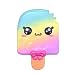 Creativo Cute Gelato Gelato Squishy Giocattolo Divertente Lento Lento Squishy Squishy Giocattolo Stress Stress Toy Squalisk Set Giocattoli Squeeze Gelato Kawaii Lento Aumento Profumato Per Bambini