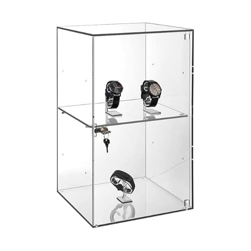 VKF Renzel Thekenvitrine/Tischvitrine Syringa“ 500 mm