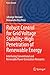 Produktbild Robust Control for Grid Voltage Stability: High Penetration of Renewable Energy: Interfacing Conventional and Renewable Power Generation Resources (Power Systems)