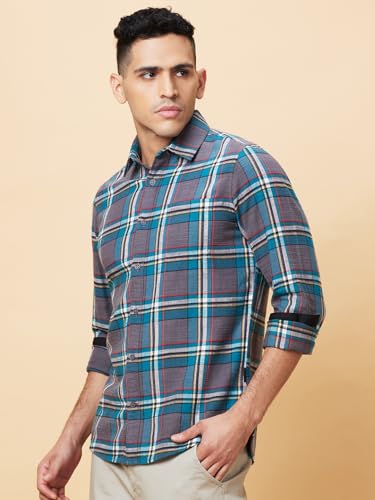 Image of Being Human Men Shirts