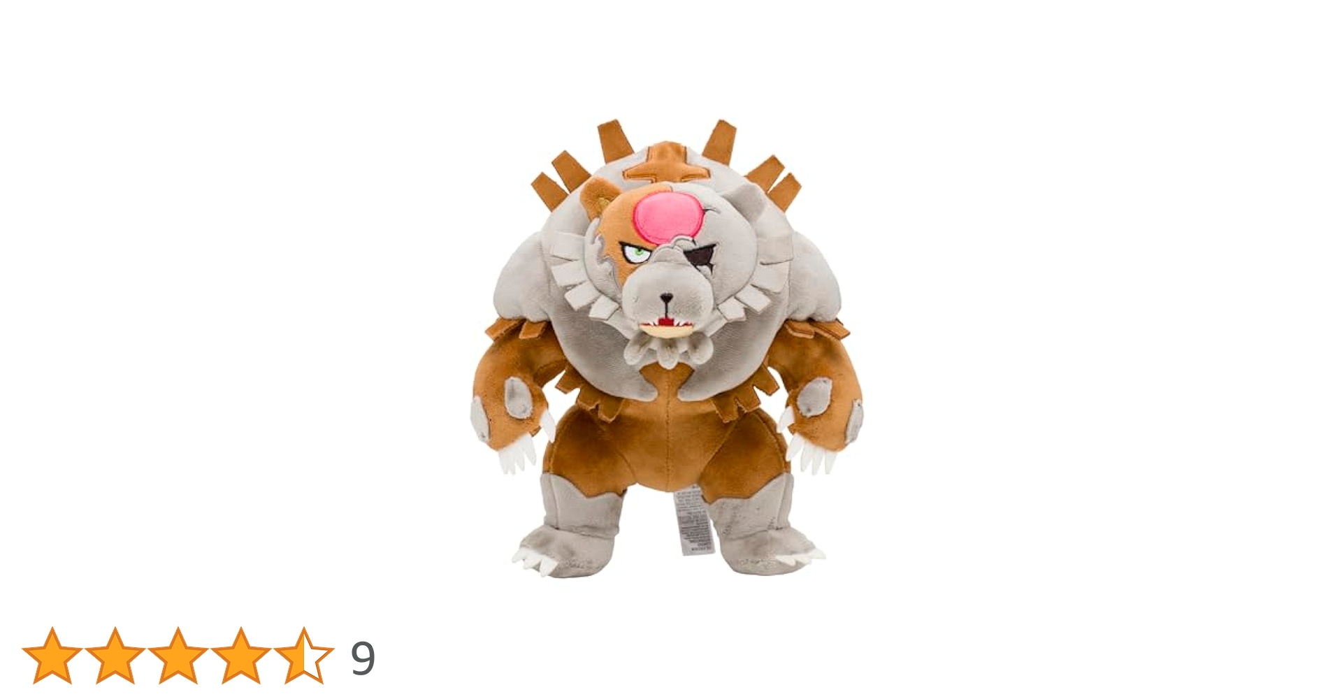 ポケモン★♥ガチグマ(アカツキ)♥★ぬいぐるみ★ポケモンセンター Amazon.co.jp: ポケモンセンターオリジナル ぬいぐるみ ガチグマ