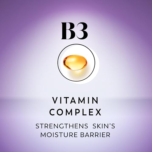 Olay Body Wash for Women, Hydrating & Moisturizing, Holiday Edition, With Plant Based Cleansers, B3 Complex, For All Skin Types, Visions of Sugarplums with Spiced Fruit & Warm Amber Scent, 22 fl oz image 7