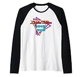 Photo Gallery limited edition since 1988 maglia con maniche raglan Photo Gallery limited edition since 1988 maglia con maniche raglan