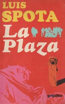Paperback La Plaza [Spanish] Book