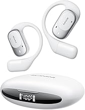Eonini Open-Ear Headphones, True Wireless Bluetooth Earbu...