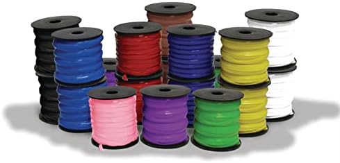 Mega Lace® Bulk Pack, 1200yd.