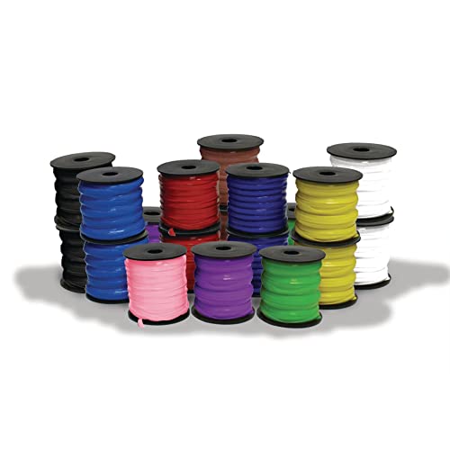 Mega Lace® Bulk Pack, 1200Yd. #TOP1