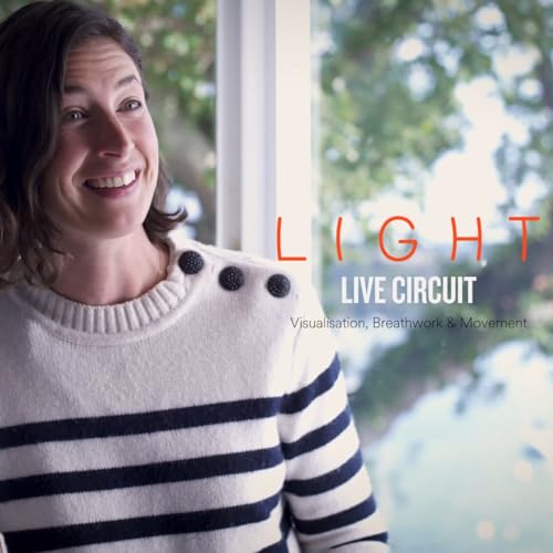 Visualisation, Breathwork and Movement Mindfulness Circuit with Ellie Seilern