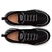 Dr. Comfort Gordon X Mens Shoe-Athletic Running Shoes-Diabetic Workouts Shoe with Removable Insoles, Black 10.5 Wide (C/D)