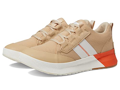 Image of Sorel Women's Out 'N About III Low Waterproof Sneaker