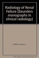 Radiology of Renal Failure 0721642837 Book Cover