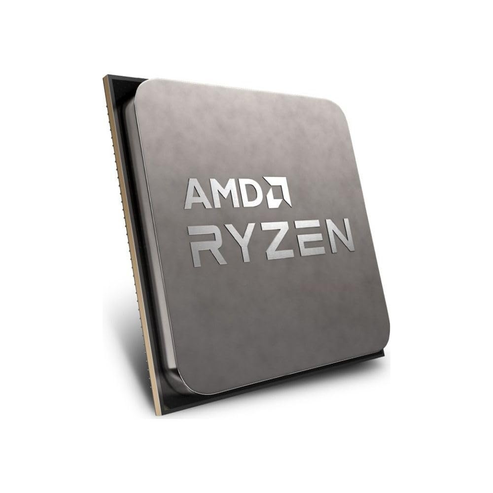 AMD Ryzen 7 5700X3D 3 GHz AM4 96 MB Cache 105 W Tray İşlemci