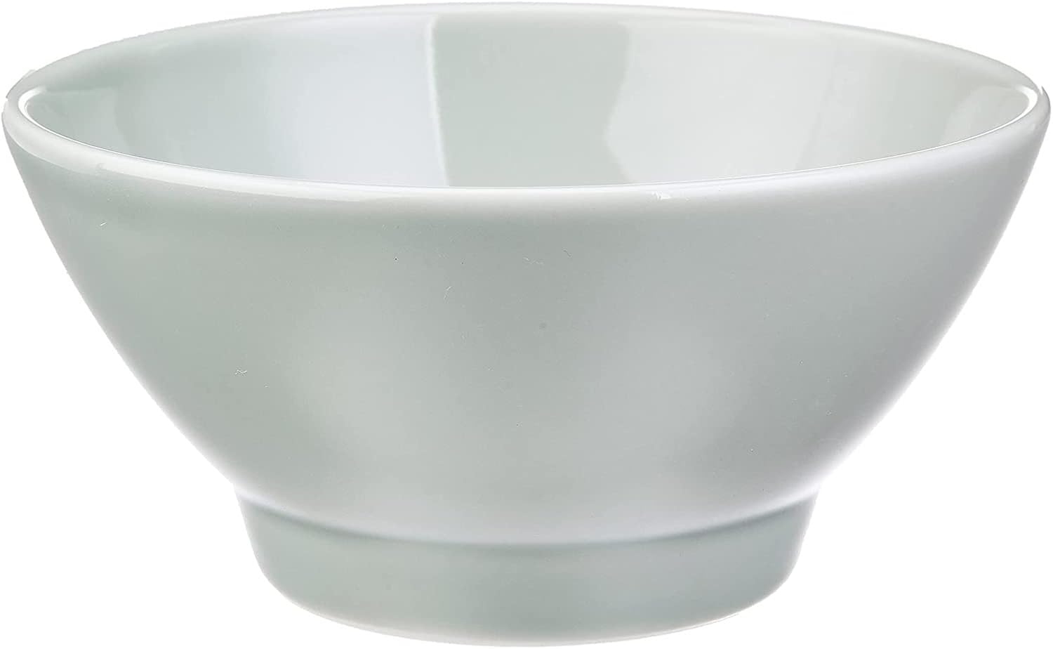 Common Japanese Style 飯碗 &Phi;12&times;高さ5.7cm(5客組) (Gray)