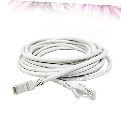 Cable Ethernet Gigabit de 10 m para redes y servidores miniatura 3