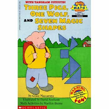 three_pigs,_one_wolf_and_seven_magic_shapes B007CK7J9G Book Cover