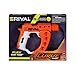 Nerf Rival Curve Shot - Flex XXI-100 Blaster - Fire Rounds to Curve Left, Right, Downward or Fire Straight - 5 Rival Rounds