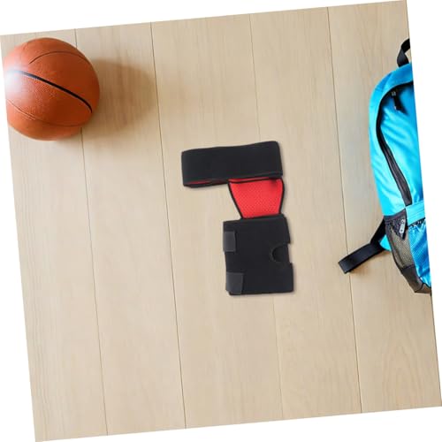 Cinturón protector de cadera y muslo ajustable para deportes miniatura 7
