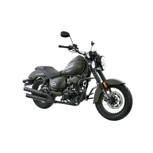 Motos, Toy motocicletas Marca DINAMO (2)