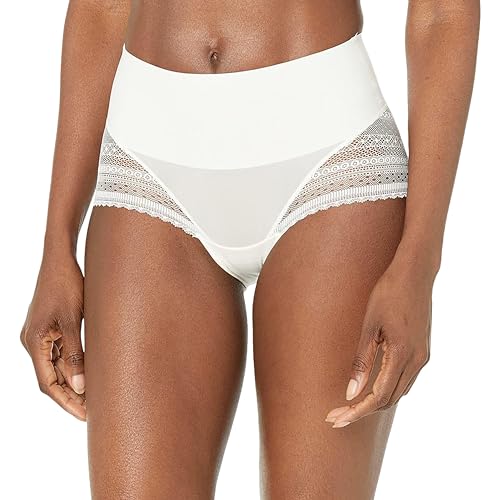 Image of SPANX SPANXsupersmooth Undie-tectable Illusion Lace Hi-Hipster