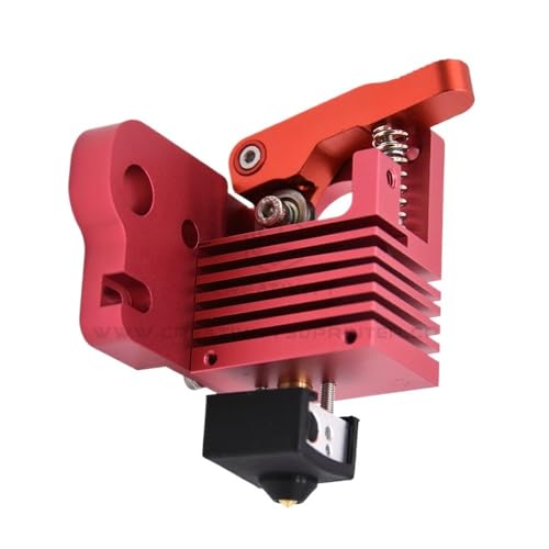 ���^���_�C���N�g�G�N�X�g���[�_�[MK8�z�b�g�G���h�L�b�g �z�b�g�G���h��p�q�[�g�u���C�N �ȒP�����A�b�v�O���[�h�L�b�g Ender 3 Ender-3V2 CR-10 3D�v�����^�[�Ή�