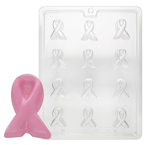 B/S AWARENESS RIBBON