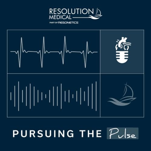 Pursuing the Pulse cover art
