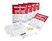(5 Pack) Blood Typing Test Kit Eldoncard