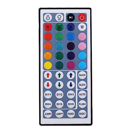 2set 20M RGB Tira LED Flexible con Control Remoto miniatura 2
