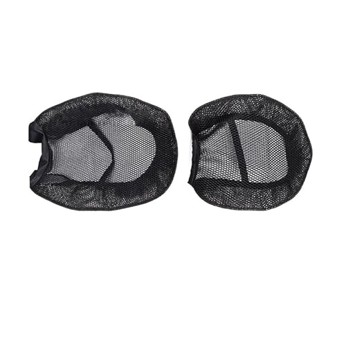 Housse de siège moto CFMOTO 700MT isolation thermique maille 3D