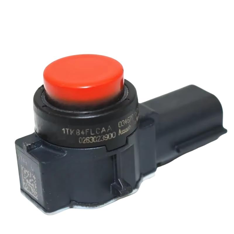 Capteur de contrôle de distance de stationnement 0263023900 pour Cherokee 4 pièces