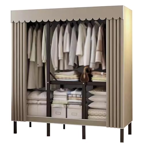 Armarios Dormitorio Pequeños Marca WUHUQN