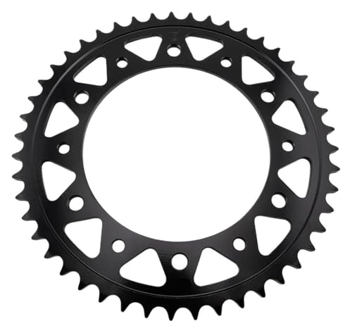 Pignon arrière 525 8,5mm pour moto F800GS K72 et F650GS